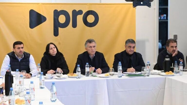 Mauricio Macri, sobre el acuerdo con La Libertad Avanza en la Ciudad: «No hay definiciones»