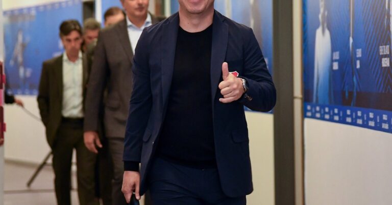 Los millones que movió en los mercados, una característica del primer año de GallardoenRiver