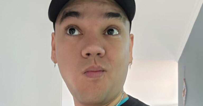 Exclusivo! El llamativo emprendimiento de Brian Lanzelotta para pelearle a la crisis: «Saqué mi propia línea de papel higiénico»