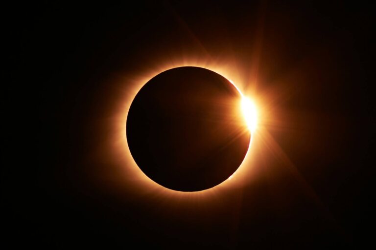 En agosto de 2027: por qué el eclipse solar más largo de todo el siglo no se verá en EE.UU.