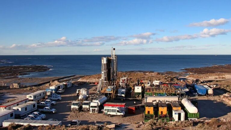 Restinga Alí: porponen crear un Fondo Fiduciario de US$ 25 millones para la remediación ambientaldeComodoro