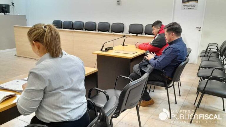 San Cayetano: Llaito le disparó al menos cuatro veces a su víctima