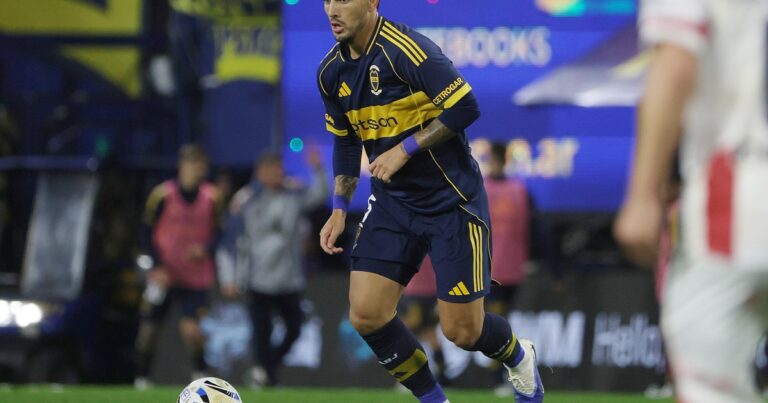 A qué hora juega Boca vs. Racing hoy, EN VIVO: formaciones, dónde y cómo ver el partido por el Torneo Clausura