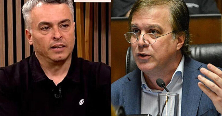 Inesperada interna en el Partido Socialista por la candidatura de un diputado santafecino como senador porteño