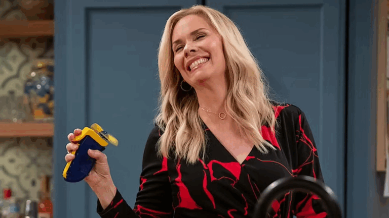 Una comedia esperada: la nueva serie de Netflix con capítulos de 20 minutos que es perfecta para maratonear