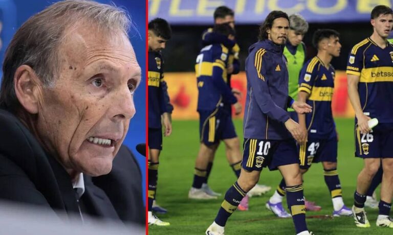 Crece la preocupación en Boca por la salud de Miguel Ángel Russo: Qué le pasa?
