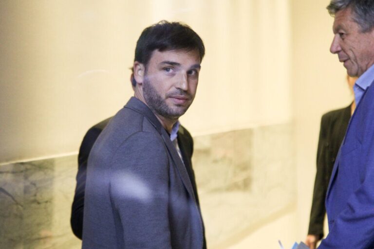 Torres, crítico con el acuerdo LLA y PRO: «Hay que desdramatizar perder elecciones»