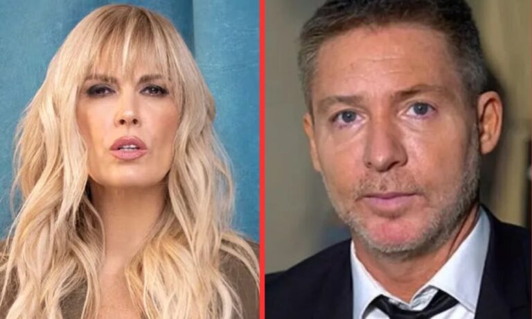 Viviana Canosa explotó contra Adrián Suar por echarla de El Trece: «Sucio, tenés el cu»