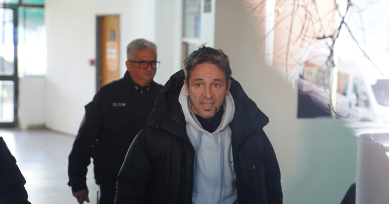 Veredicto del caso Julieta Prandi, EN VIVO: se conoce la sentencia en el juicio de abuso sexual contra Claudio Contardi