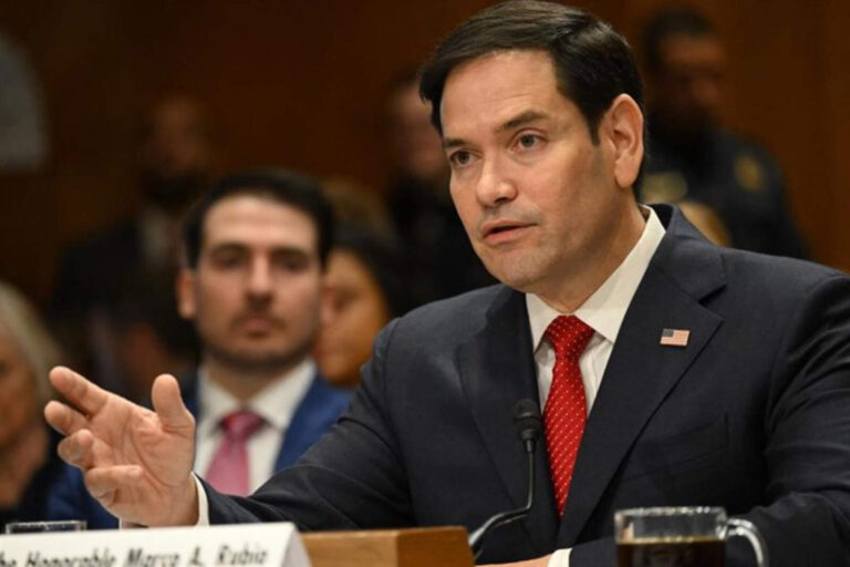 Estados Unidos evalúa designar a la Hermandad Musulmana como organización terrorista