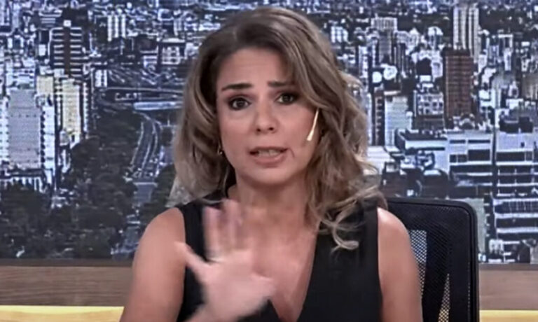 Por qué Marina Calabró y Rolando Barbano atraviesan una fuerte crisis y están al borde de la separación