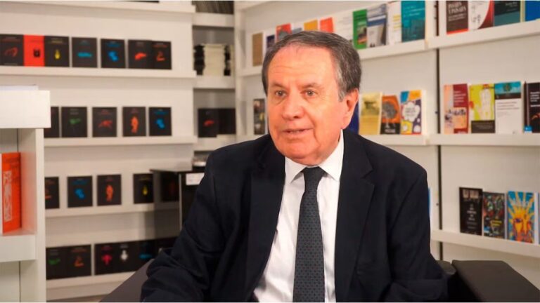 Críticas a Juan Román Riquelme del hombre que salvó a Boca de la quiebra en 1984: » El Consejo de Fútbol fue un error»