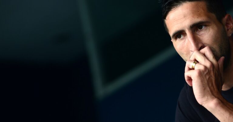 El deseo de Alejandro Donatti tras superar la depresión: «Me encantaría volver a jugar»