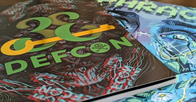 DEF CON 33: argentinos revelan fallas en routers, malware norcoreano y explican sobre ciberseguridad cuántica