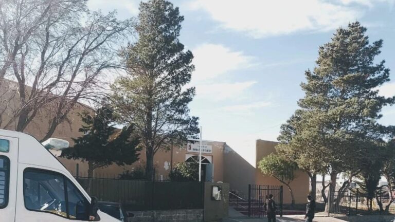 Intoxicados con monóxido de carbono durante una misa