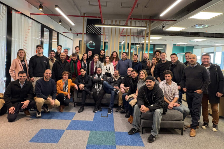 ‘Acelera tu Negocio’: 109 emprendedores fueron formados por Endeavor y Fundación Faro