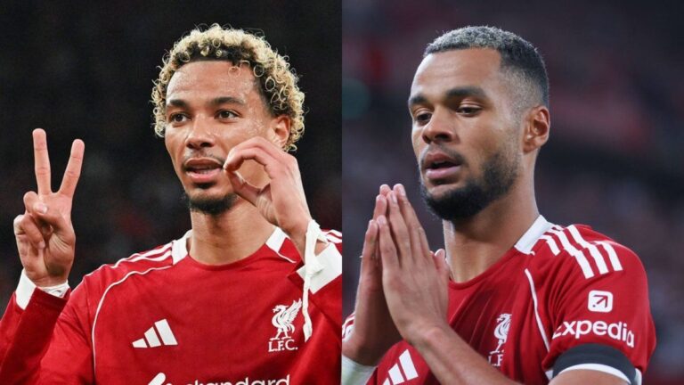 Volvió la Premier: Liverpool le ganó por 4 a 2 al Bournemouth en Anfield