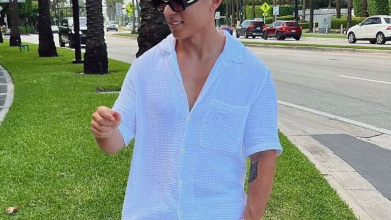 Redes sociales: Gonzalo Goette, el primer influencer argentino reinventó su perfil sin perder su esencia