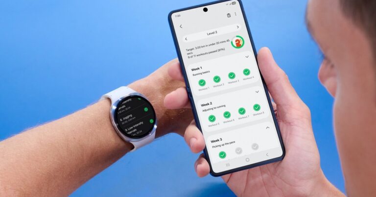 Relojes inteligentes: los cuatro mejores Android que se consiguen en Argentina y su precio