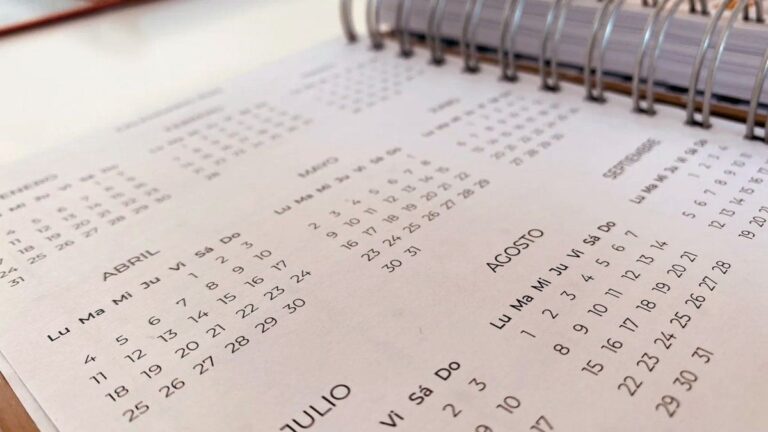 Fin de semana extra largo: decretan un nuevo feriado en agosto