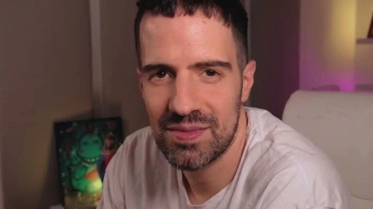 Qué dijo Martín Cirio cuando le preguntaron si Gime Accardi es «una ‘Tatiana'»