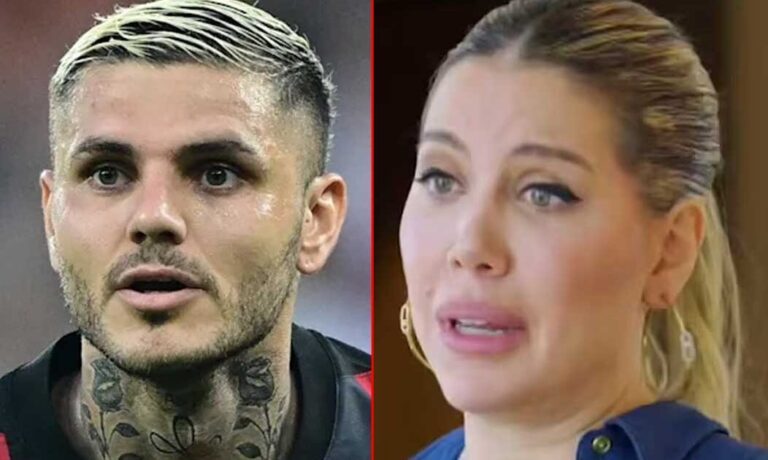 Wanda Nara puso contra las cuerdas a Mauro Icardi y no hay vuelta atrás con sus hijas: «No podrá volver a…»