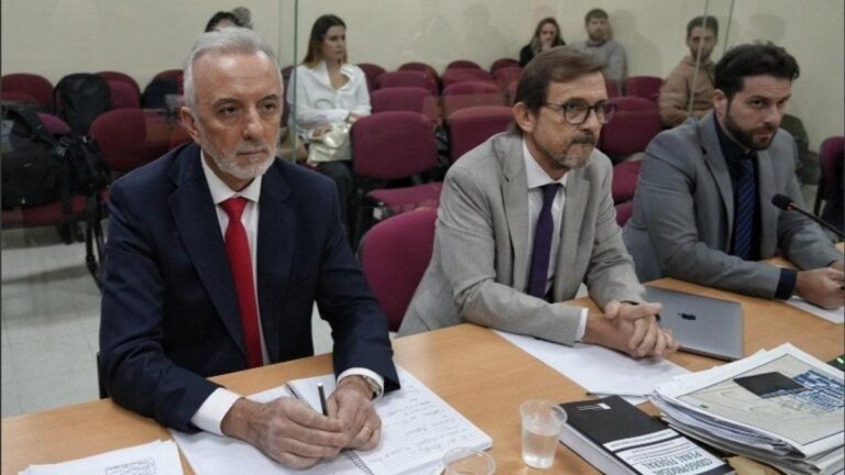 Casación convalidó la investigación contra el exjuez Marcelo Bailaque, acusado de vínculos con el narcotráfico