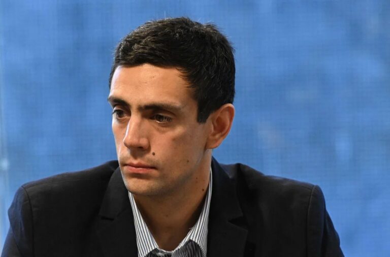 Ponce defendió las inversiones petroleras en Chubut y analizó el impacto de la retracción delconvencional