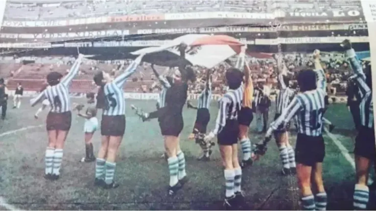 Día de la Futbolista Argentina: por qué se celebra cada 21 de agosto