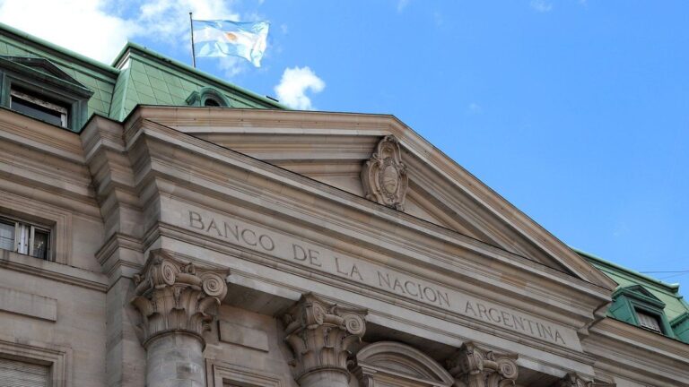 Ahorro en plazo fijo: cuánto gano si deposito $100.000 a 30 días en Banco Nación