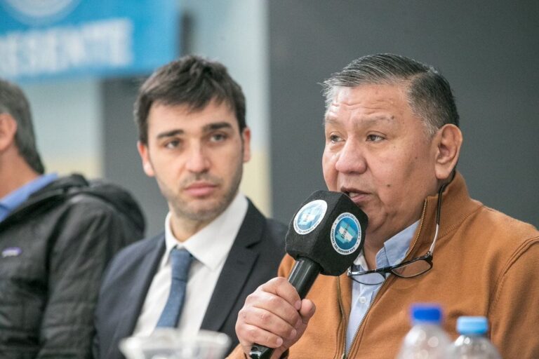 El Tordillo: el martes 9 se oficializará quién será el nuevo operador del área que dejará Tecpetrol en Chubut