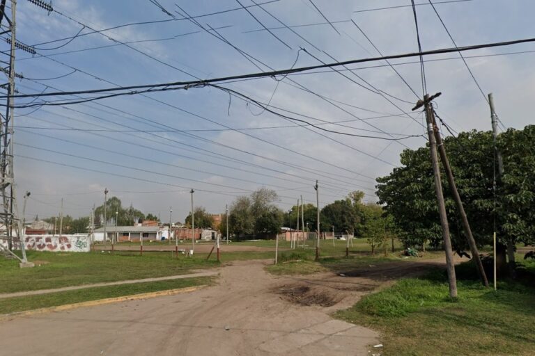 Club Villa Ángela: cómo es el predio en el que Javier Milei hará su acto en Moreno