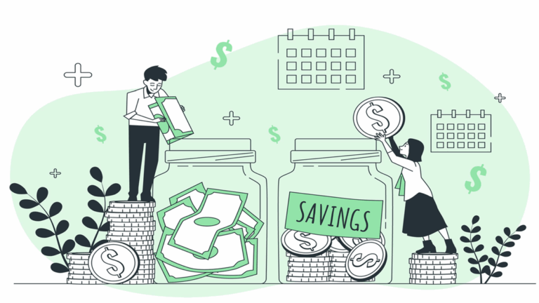 Potencia tu dinero: cómo multiplicar tus dólares y aumentar tus ahorros de manera inteligente