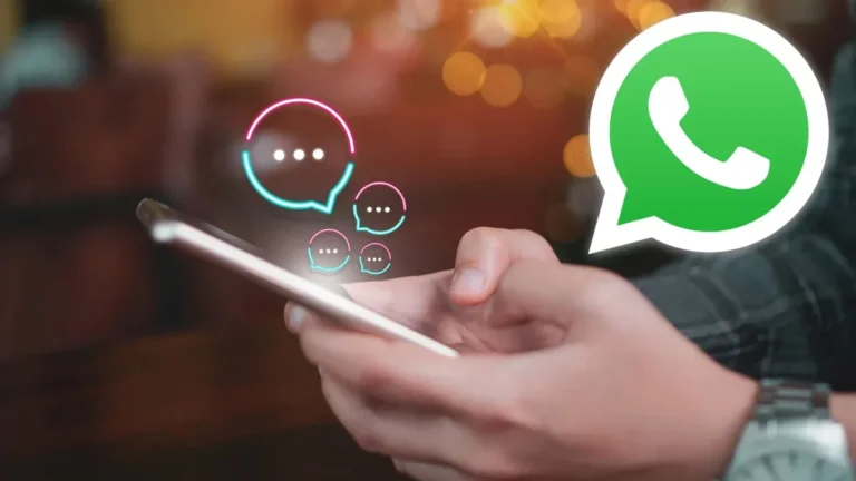 WhatsApp incorpora Inteligencia Artificial para ayudarte a escribir mensajes: descubrí como funciona