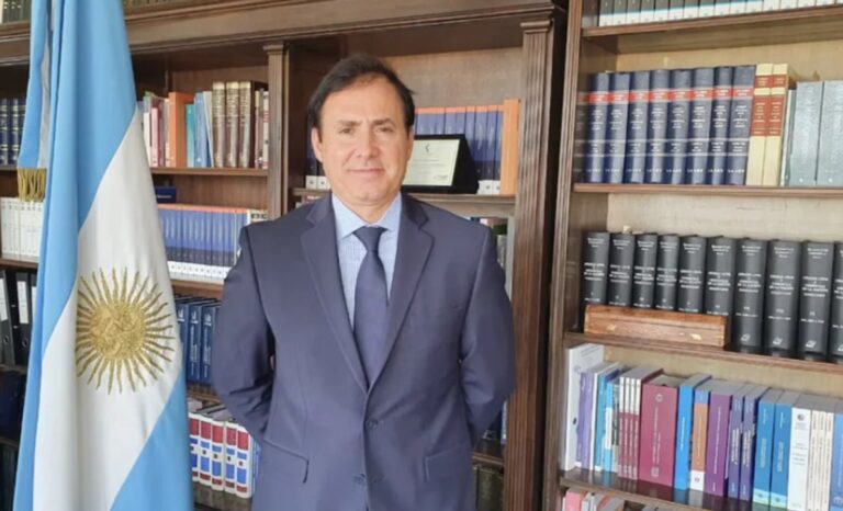 Presentaron un pedido de juicio político contra el juez que censuró los audios de Karina Milei