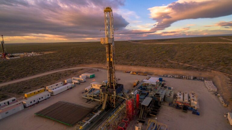 Vaca Muerta: 2025 ya es año récord de sismos en Neuquén