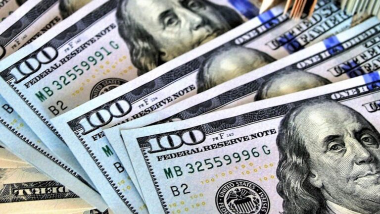 El pronóstico de JP Morgan para el dólar tras las elecciones en la Provincia