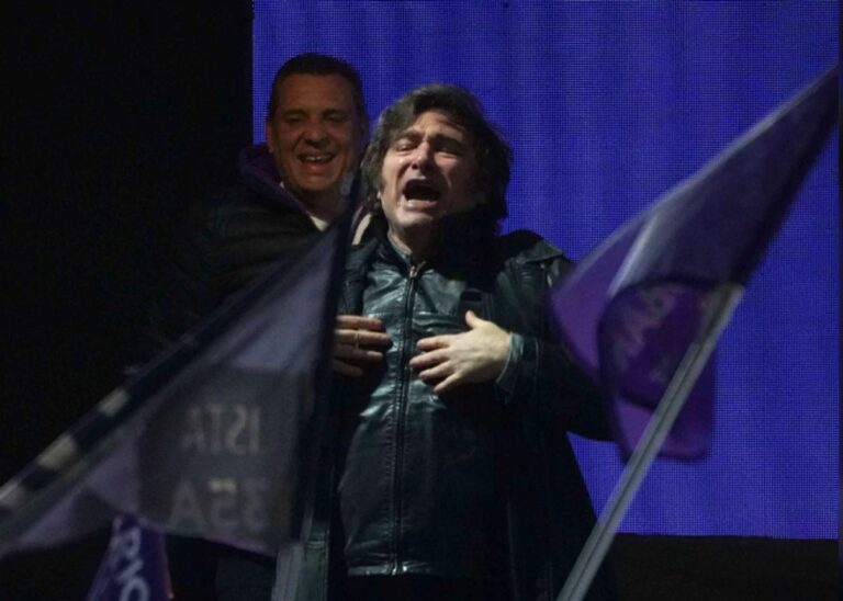 La oposición rechazó la mesa política nacional del Gobierno y criticó la influencia de Karina Milei tras el revés electoral