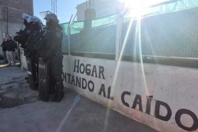 Pastor evangélico es investigado en Córdoba por presunta trata y explotación laboral