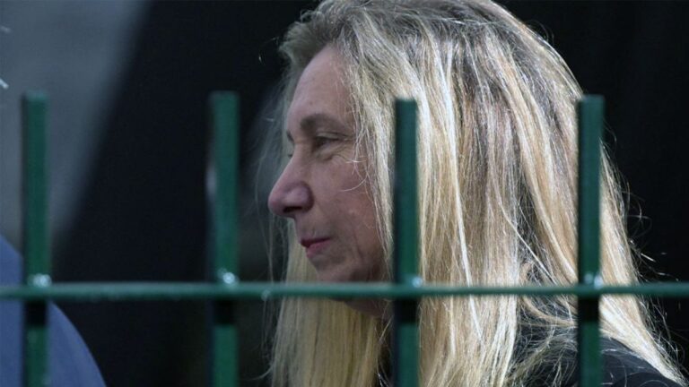 La comisión investigadora de la estafa $LIBRA avanzó con la citación a Karina Milei