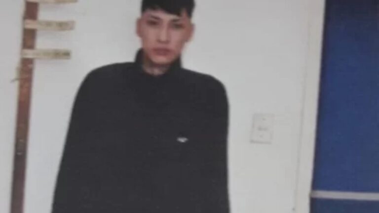 Se escapó un peligroso preso de una comisaría de Caleta Olivia y lo buscan intensamente