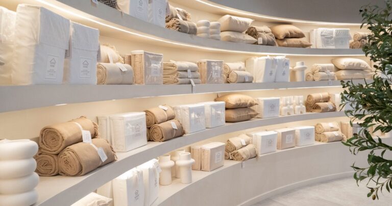 Abren un «Ganga Home» con productos de Tommy Hilfiger con precios más bajos que en Miami