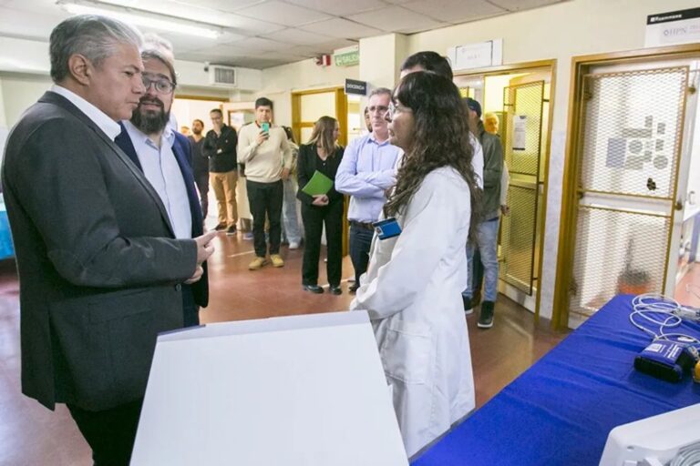 Añelo tendrá un nuevo Centro de Día con cargos especializados en salud mental