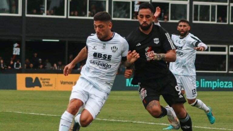 Deportivo Riestra vs. Central Córdoba por el Torneo Clausura 2025: horario, formaciones y cómo ver en vivo