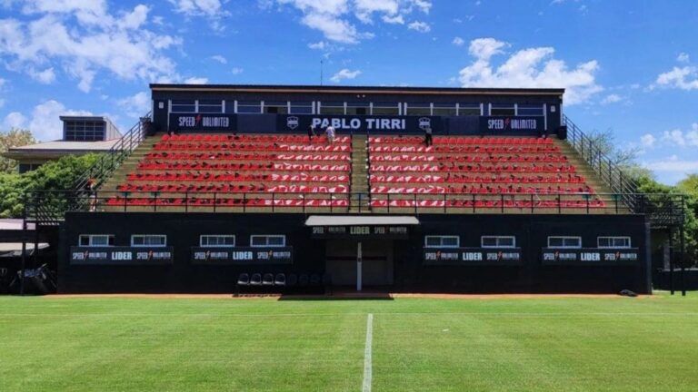 Fútbol libre por celular: cómo ver en vivo Deportivo Riestra vs. Central Córdoba