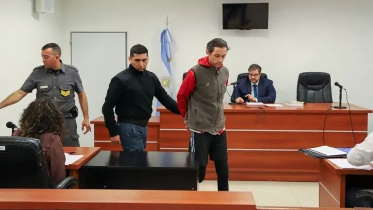 Quiso prender fuego a su hermana y a su sobrina: lo condenaron a 5 años de prisión