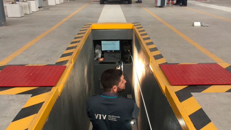 Verificación Técnica Vehicular: quiénes se salvan de hacer la VTV este mes