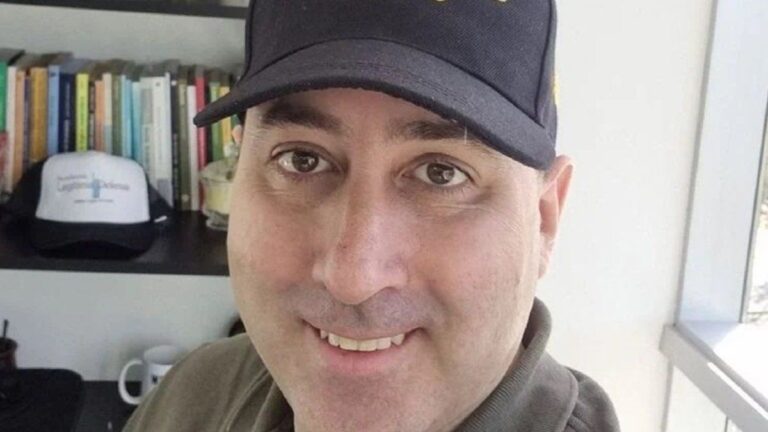 Causa audios: piden investigar a Fernando Cerimedo por encubrimiento