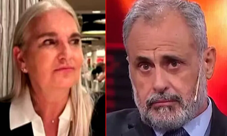 La escandalosa revelación de Silvia D’Auro tras contar la verdad sobre sus hijas y Jorge Rial: «Va a volver»