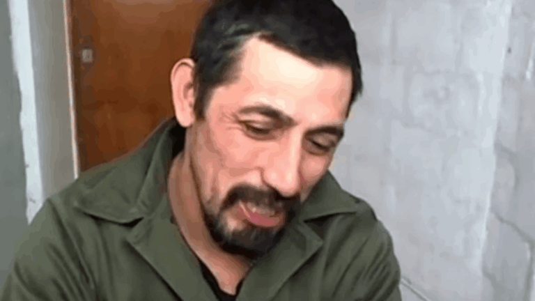 Jones Huala continuará preso hasta diciembre